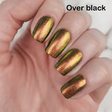 I Scream Nails - Nail Polish - Sunkissed