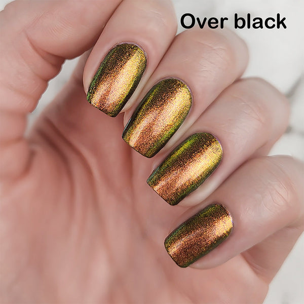 I Scream Nails - Nail Polish - Sunkissed