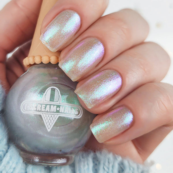 I Scream Nails - Nail Polish - Lose Your Illusion