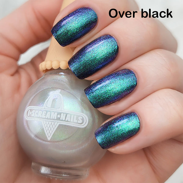 I Scream Nails - Nail Polish - Lose Your Illusion