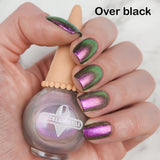 I Scream Nails - Nail Polish - Flamingo Fantasy