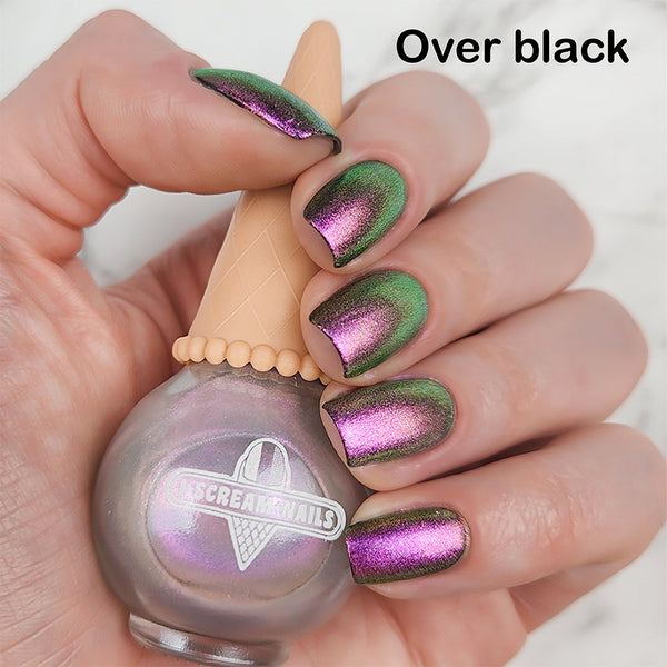 I Scream Nails - Nail Polish - Flamingo Fantasy