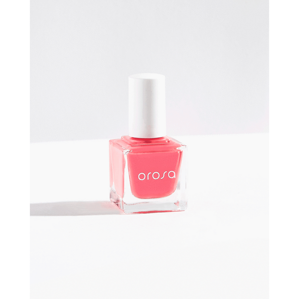 Orosa Nail Paint - Pink Lemonade 0.51 oz
