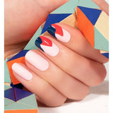 JINsoon - Nail Polish - Pinky 0.37 oz