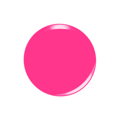 Kiara Sky Dip Powder - Pixie Pink 1 oz - #D541
