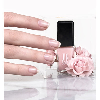 JINsoon - Nail Polish - Pixie 0.37 oz