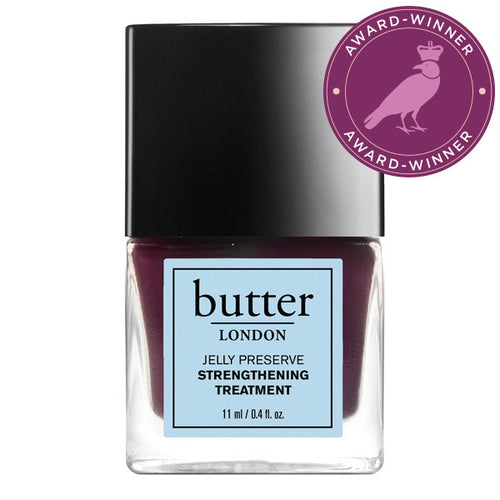 butter LONDON - Victoria Plum Jelly Preserve Strengthening Treatment