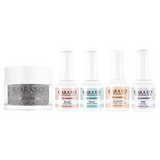 Kiara Sky Dip Powder Combo - Essentials Set & Polka Dots