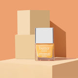 butter LONDON - Patent Shine - Pop Orange - 10X Nail Lacquer