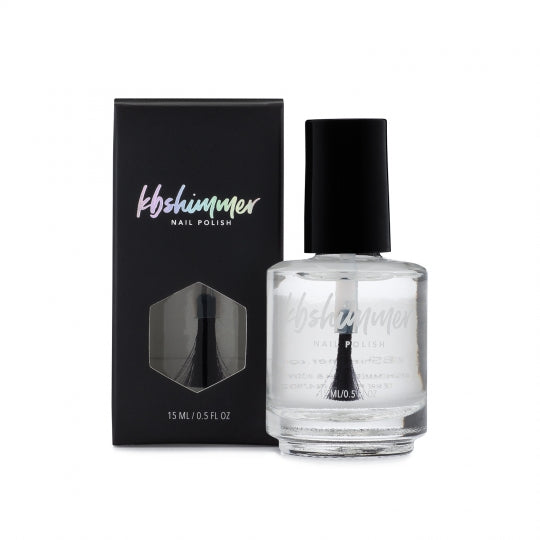 KBShimmer - Nail Polish - Prep pH Nail Balancing Pre-Polish Nail Treatment