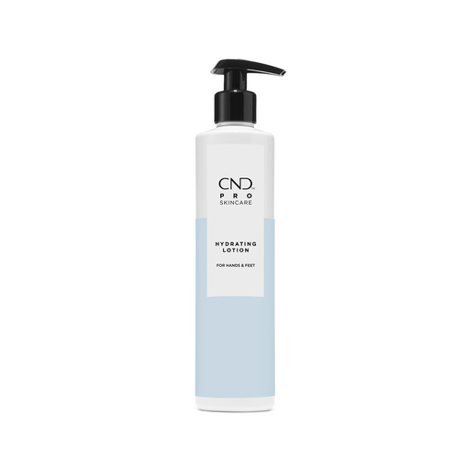 CND - Pro Skincare Hydrating Lotion (For Hands & Feet) 10.1 fl oz