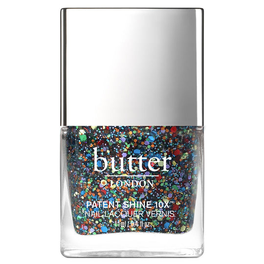 butter LONDON - Patent Shine - All You Need is Love - 10X Nail Lacquer