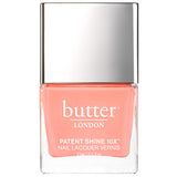 butter LONDON - Patent Shine - All Hail the Queen - 10X Nail Lacquer