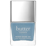 butter LONDON - Patent Shine - Toff - 10X Nail Lacquer