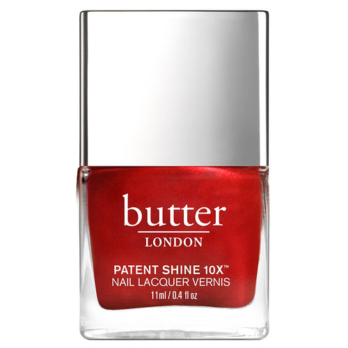 butter LONDON - Patent Shine - Knees Up - 10X Nail Lacquer