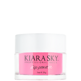 Kiara Sky Dip Powder - Razzberry Fizz 1 oz - #D540