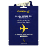 The Creme Shop - Ultra-Hydrating Travel Mask with Hyaluronic Acid | For Smooth Skin 
