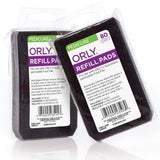 Orly File - Foot File Refill Pad 150 Grit - 10pk