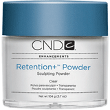 CND - Perfect Color Powder - Pure White - Opaque 0.8 oz