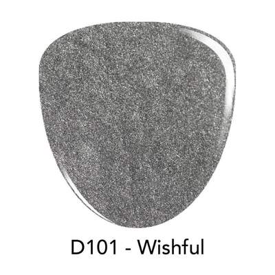 Revel Nail - Dip Powder Wishful 2 oz - #D101