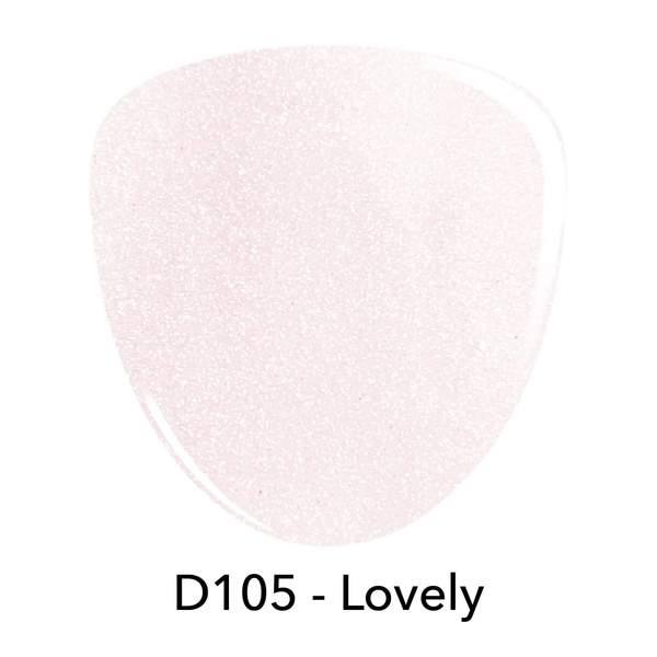 Revel Nail - Dip Powder Lovely 2 oz - #D105
