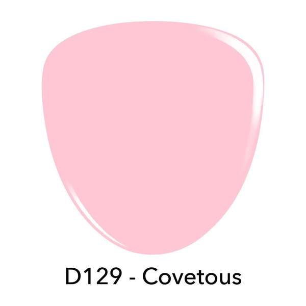 Revel Nail - Dip Powder Covetous 2 oz - #D129