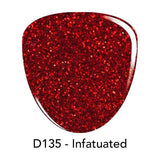 Revel Nail - Dip Powder Infatuated 2 oz - #D135