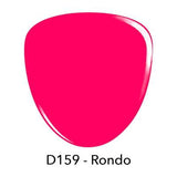 Revel Nail - Dip Powder Rondo 2 oz - #D159