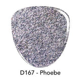 Revel Nail - Dip Powder Phoebe 2 oz - #D167