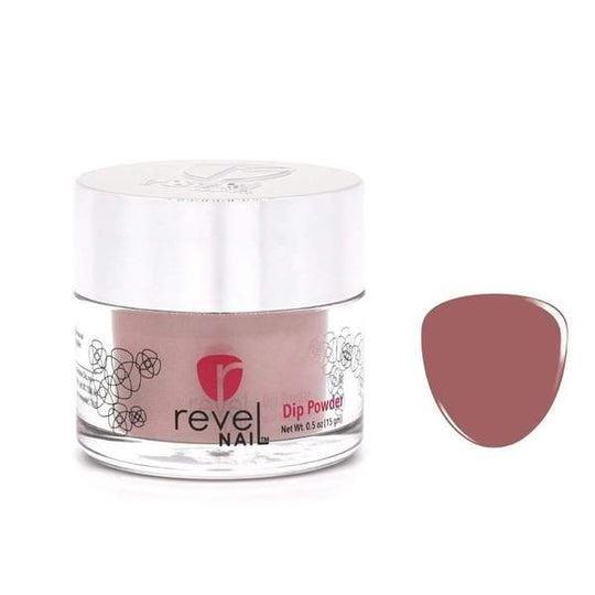 Revel Nail - Dip Powder Hush 2 oz - #D235