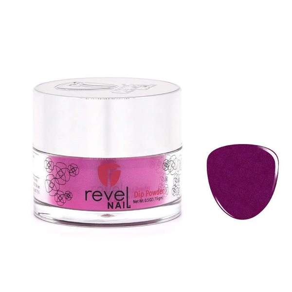 Revel Nail - Dip Powder Lust 2 oz - #D254