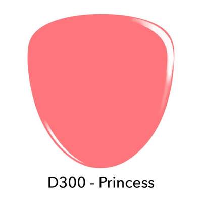 Revel Nail - Dip Powder Princess 2 oz - #D300