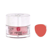 Revel Nail - Dip Powder Merlot 2 oz - #D316