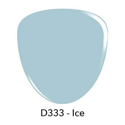 Revel Nail - Dip Powder Ice 2 oz - #D333