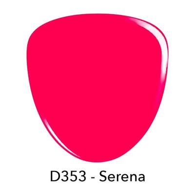 Revel Nail - Dip Powder Serena 2 oz - #D353