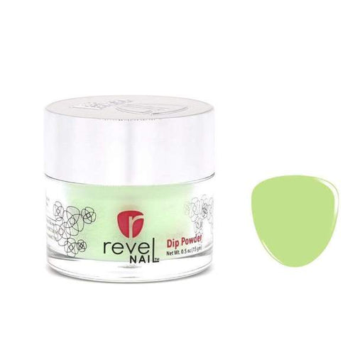 Revel Nail - Dip Powder Lush 2 oz - #D362