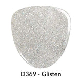 Revel Nail - Dip Powder Glisten 2 oz - #D369