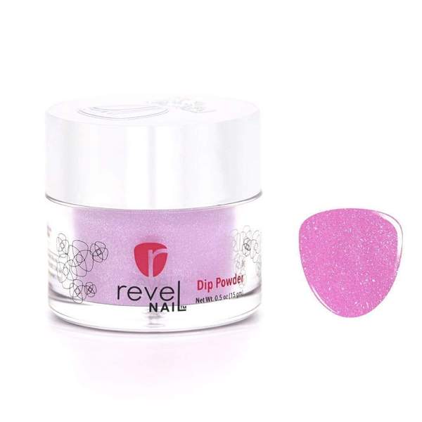 Revel Nail - Dip Powder Keeli 2 oz - #D38