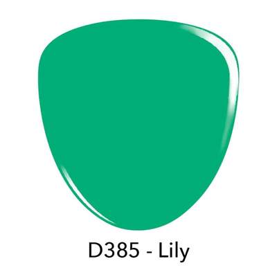 Revel Nail - Dip Powder Lily 2 oz - #D385