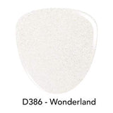 Revel Nail - Dip Powder D386 2 oz - #D386