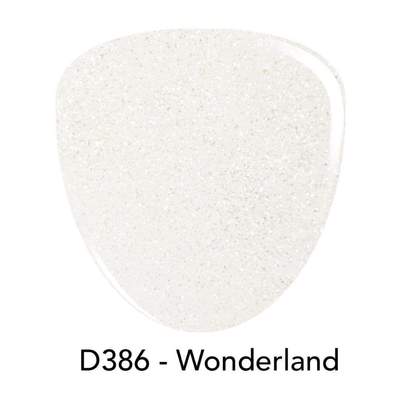 Revel Nail - Dip Powder D386 2 oz - #D386