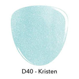 Revel Nail - Dip Powder Kristen 2 oz - #D40