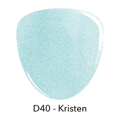 Revel Nail - Dip Powder Kristen 2 oz - #D40