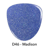 Revel Nail - Dip Powder Madison 2 oz - #D46
