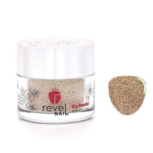 Revel Nail - Dip Powder Marilyn 2 oz - #D49