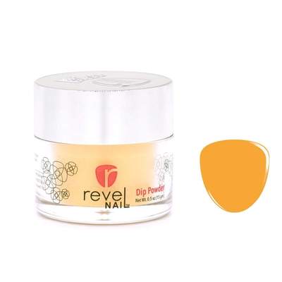 Revel Nail - Dip Powder Cornstalk 2 oz - #D528