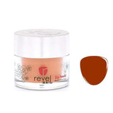 Revel Nail - Dip Powder Caribe 2 oz - #D482