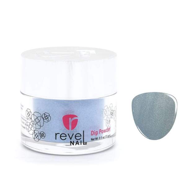 Revel Nail - Dip Powder Frostbite 2 oz - #HH5