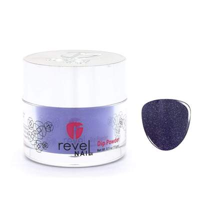 Revel Nail - Dip Powder Windchill 2 oz - #HH8
