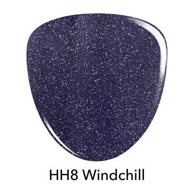 Revel Nail - Dip Powder Windchill 2 oz - #HH8